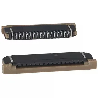 Amphenol SFW16R-4STE1LF