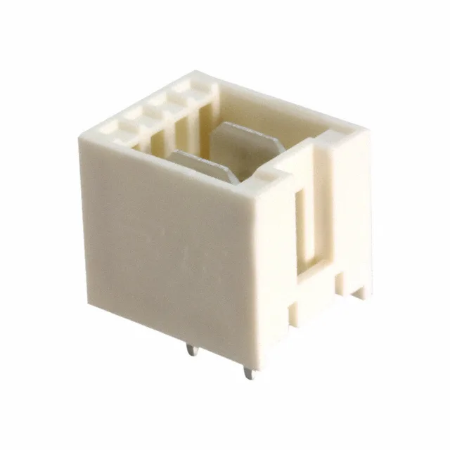 TE Connectivity AMP Connectors 2232045-2 — Pin Headers, Sockets & Housings