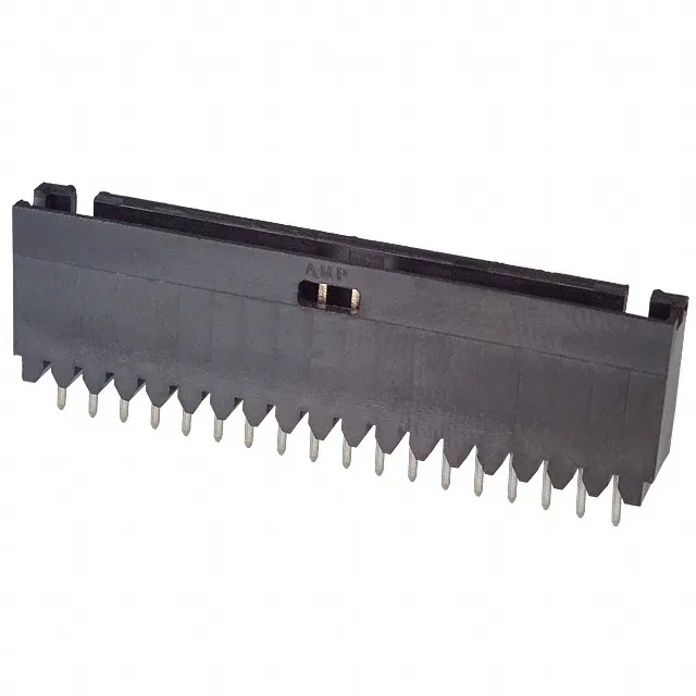 6-102202-5 — TE Connectivity AMP Connectors product photo