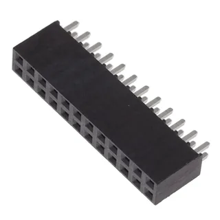 Samtec Inc. SSQ-112-01-L-D