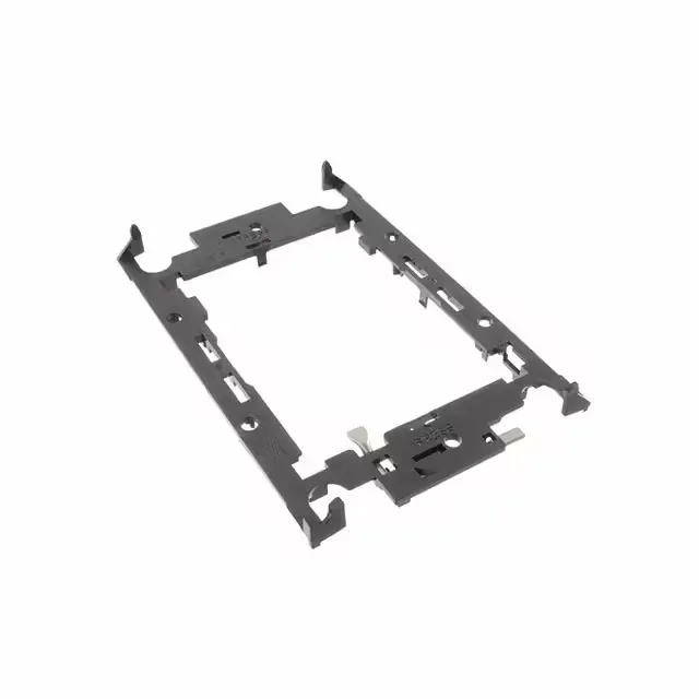 TE Connectivity AMP Connectors 2-2330552-1 — Pin Headers, Sockets & Housings