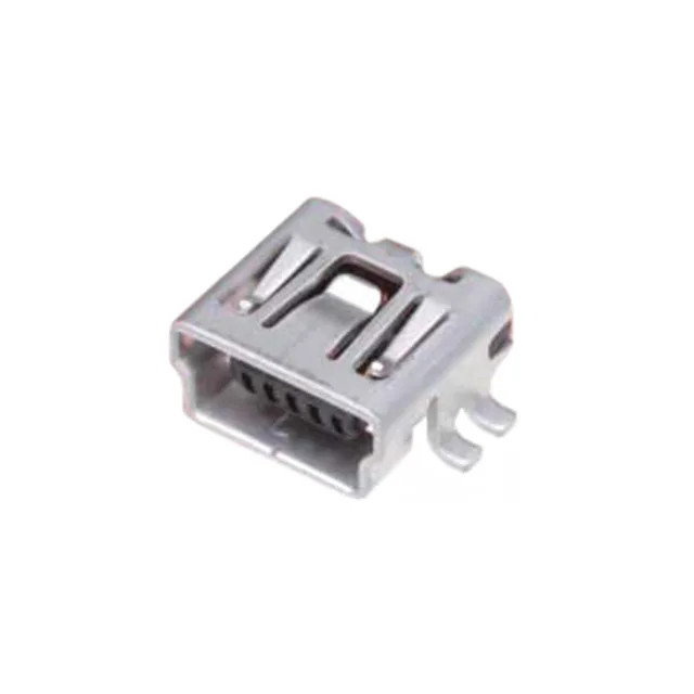 Hirose Electric Co Ltd UX60SC-MB-5ST