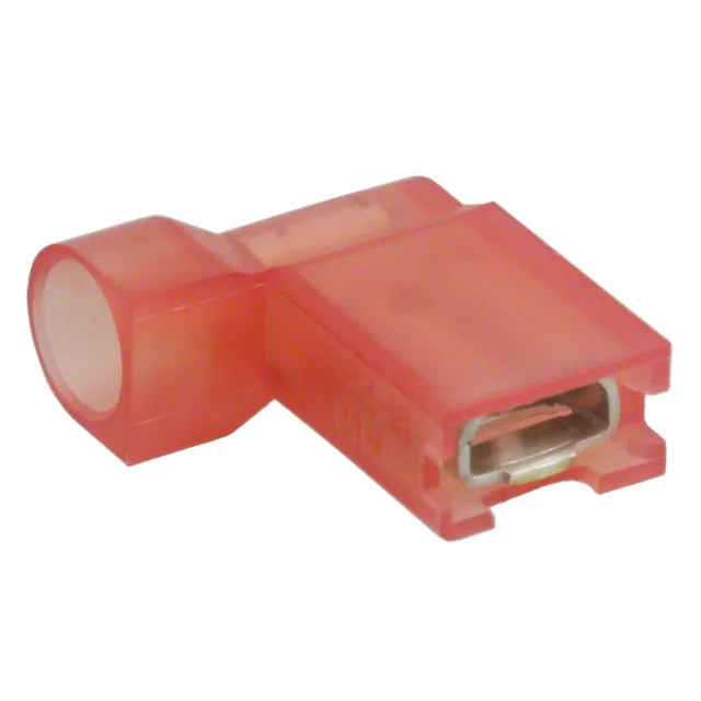 TE Connectivity AMP Connectors 2-520336-2