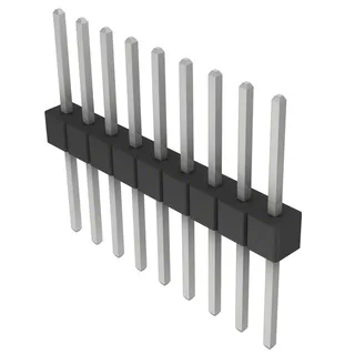 Sullins Connector Solutions PEC09SFCN