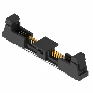 Samtec Inc. FTSH-125-01-L-DV-EJ-K-P-TR