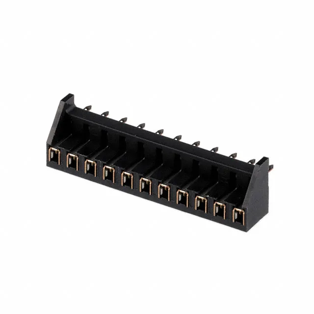 Hirose Electric Co Ltd MDF7-11S-2.54DSA(56)