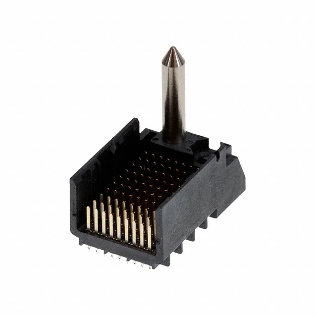 TE Connectivity AMP Connectors 2007777-1