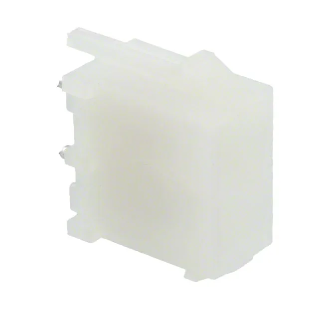 TE Connectivity AMP Connectors 643411-1