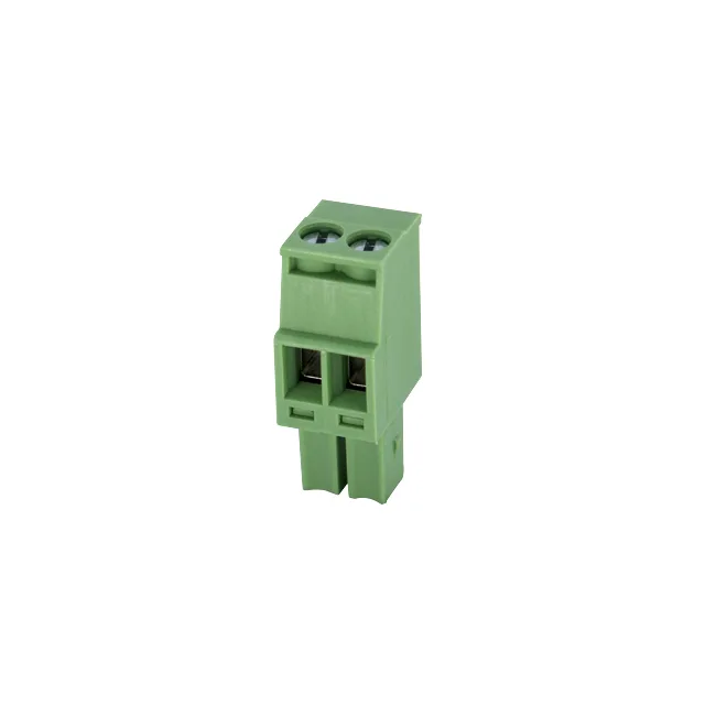 Dinkle Corporation, USA EC350RL-02P