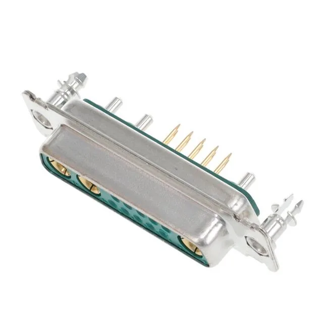 Amphenol DBO13W3S300G30LF