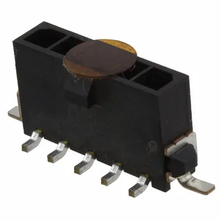 TE Connectivity AMP Connectors 1445087-5