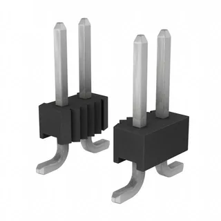 TE Connectivity AMP Connectors 146135-3