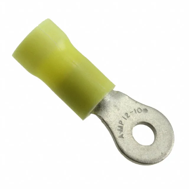 TE Connectivity AMP Connectors 342182-1