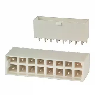 Hirose Electric Co Ltd DF5A-16DP-5DSA(05)
