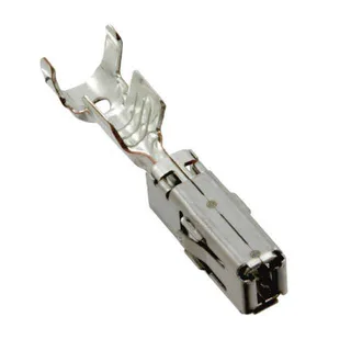 TE Connectivity AMP Connectors 1-968857-3