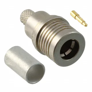 TE Connectivity AMP Connectors 1408333-7