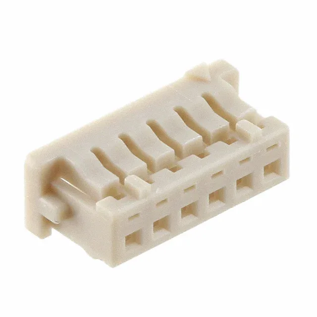 Harwin Inc. M30-1100600