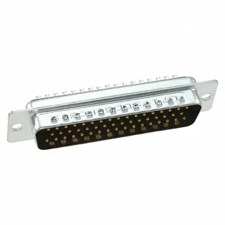Amphenol L717SDD50PC309