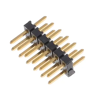 Samtec Inc. TMM-106-02-G-D