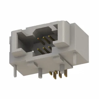 Samtec Inc. T1M-03-GF-DH