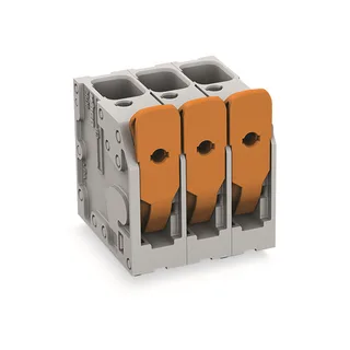 WAGO Corporation 2606-3103/020-000