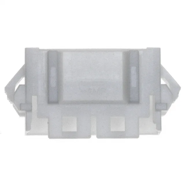 TE Connectivity AMP Connectors 1-292215-1