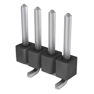 Samtec Inc. TSM-104-01-T-SV