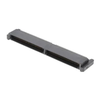 Samtec Inc. HSEC8-160-01-S-RA-TR