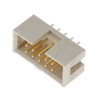 Samtec Inc. HTST-105-01-F-D