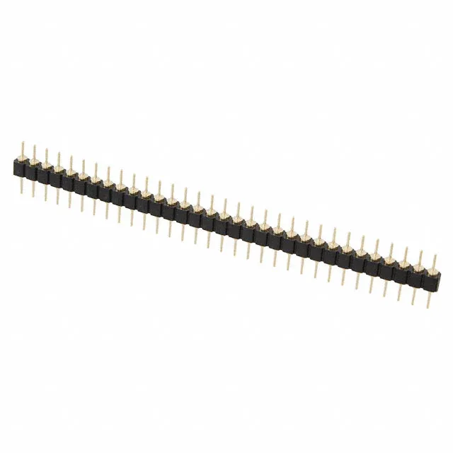 Omron Electronics Inc-EMC Div XR2P-3241 — Pin Headers, Sockets & Housings