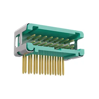 Harwin Inc. G125-MH11605L7P