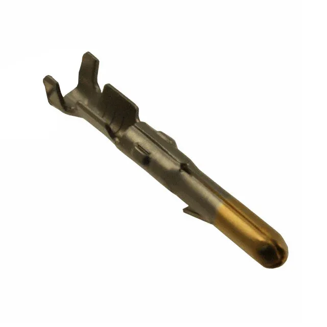 61116-6 — TE Connectivity AMP Connectors product photo