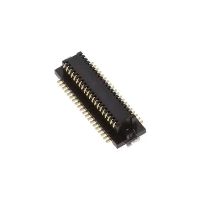 Hirose Electric Co Ltd DF12NB-40DS-0.5V(51)