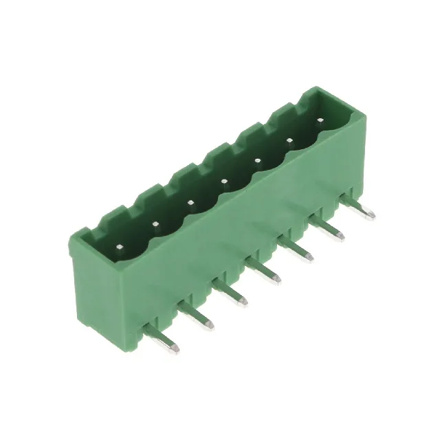 TE Connectivity AMP Connectors 2350513-7
