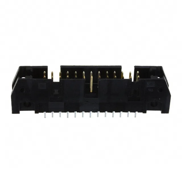 TE Connectivity AMP Connectors 102156-6