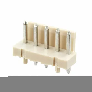 TE Connectivity AMP Connectors 1744429-5