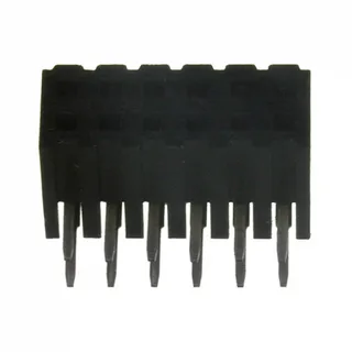 Sullins Connector Solutions NPPN062FJFN-RC