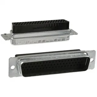 TE Connectivity AMP Connectors 1658674-1