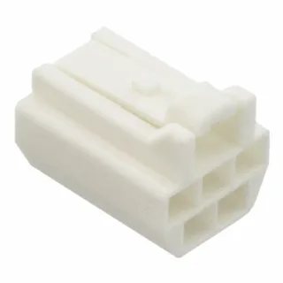 Hirose Electric Co Ltd DF62C-5S-2.2C