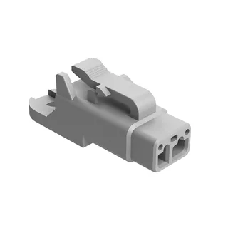 Amphenol ATM04-2P-CAP