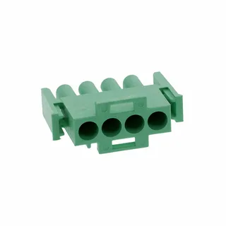 TE Connectivity AMP Connectors 1-350779-5