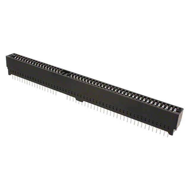 TE Connectivity AMP Connectors 5645169-2