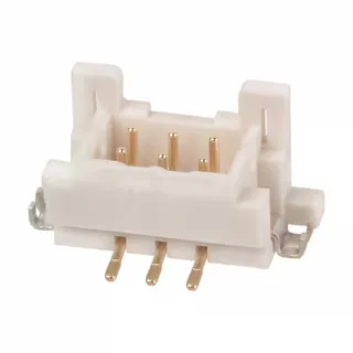 Hirose Electric Co Ltd DF11G-6DP-2V(50)
