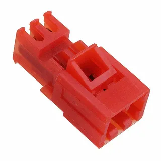TE Connectivity AMP Connectors 3-641524-2