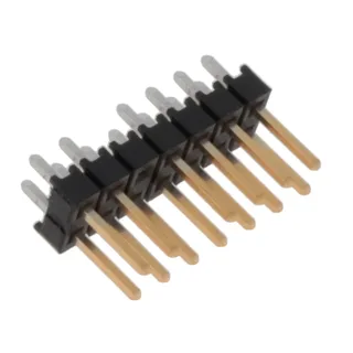Samtec Inc. TSW-107-07-L-D-006