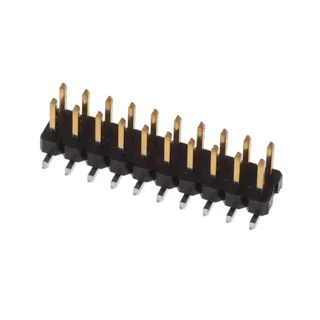TE Connectivity AMP Connectors 1-2842142-0