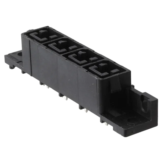 556881-4 — TE Connectivity AMP Connectors product photo