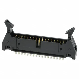 Hirose Electric Co Ltd HIF3BA-34PA-2.54WB(71)