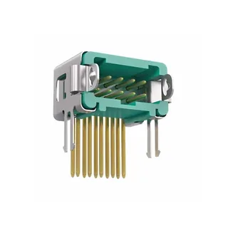 Harwin Inc. G125-MH21005L2R