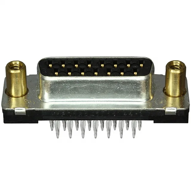 TE Connectivity AMP Connectors 5786144-1